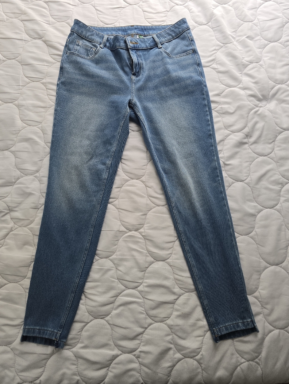Halara Low Rise Jeggings